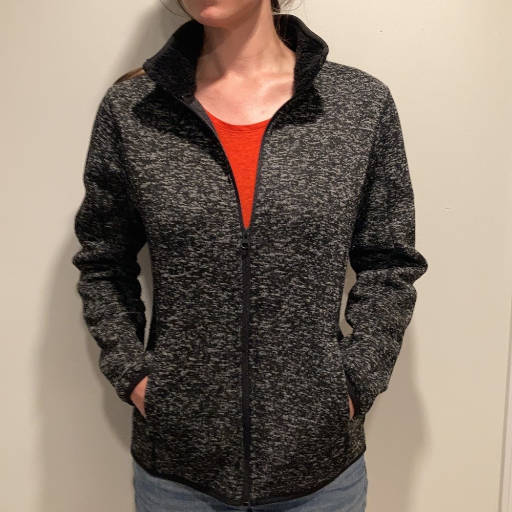Swisstech women’s jacket